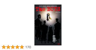 The Boys: Un’Analisi della Sua Influenza sulla TV Moderna