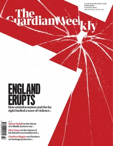 L’importanza di The Guardian nel panorama informativo
