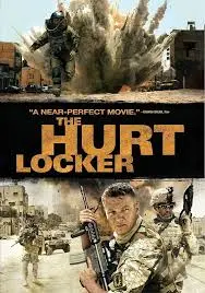Il Hurt Locker: Analisi di un Capolavoro Cinematografico