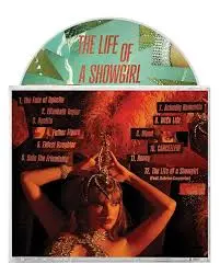 La vita affascinante e impegnativa di una showgirl image 1