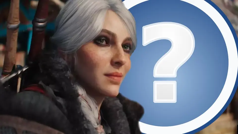 Tutto quello che devi sapere su The Witcher 4 image 1