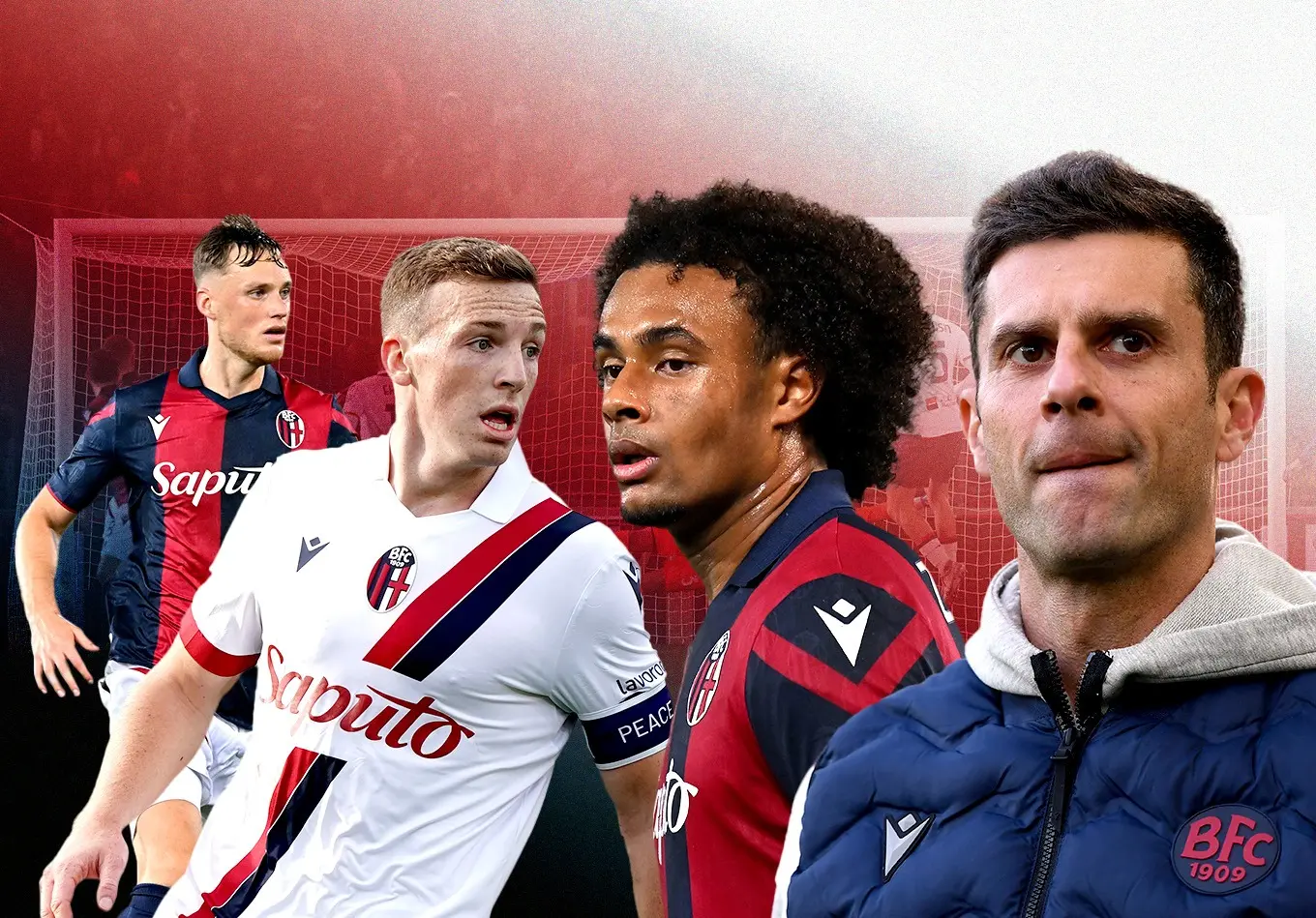 Thiago Motta: Dalla Carriera di Giocatore agli Obiettivi da Allenatore