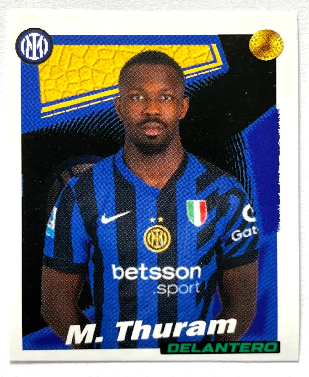 L’eredità di Thuram nel Calcio Mondiale