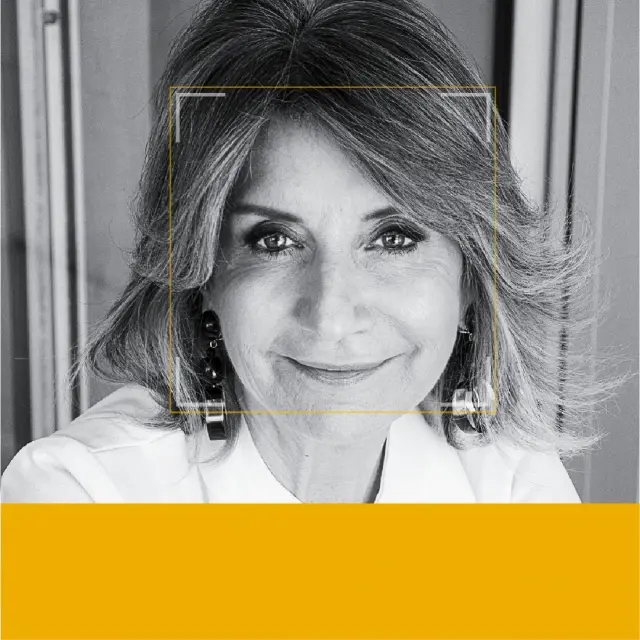 Tiziana Ferrario: una carriera tra informazione e impegno sociale