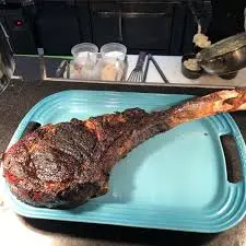 Il Tomahawk: Un Simbolo di Tradizione e Modernità