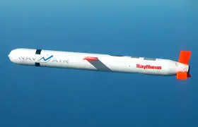 L’importanza dei Missili Tomahawk nella Difesa Moderna