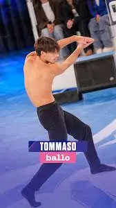 Tommaso Amici: Un Viaggio nel Mondo della Musica Italiana