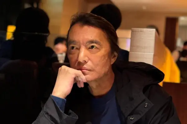 La Carriera di Tomonobu Itagaki nel Mondo dei Videogiochi image 1