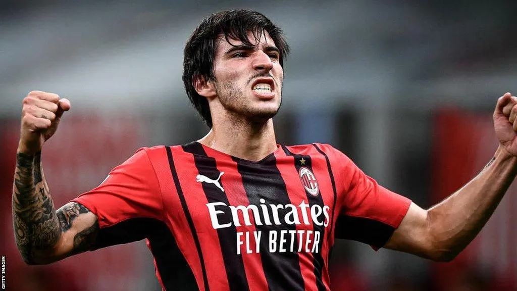 Sandro Tonali: L’Impatto sul Milan e il Futuro della Squadra