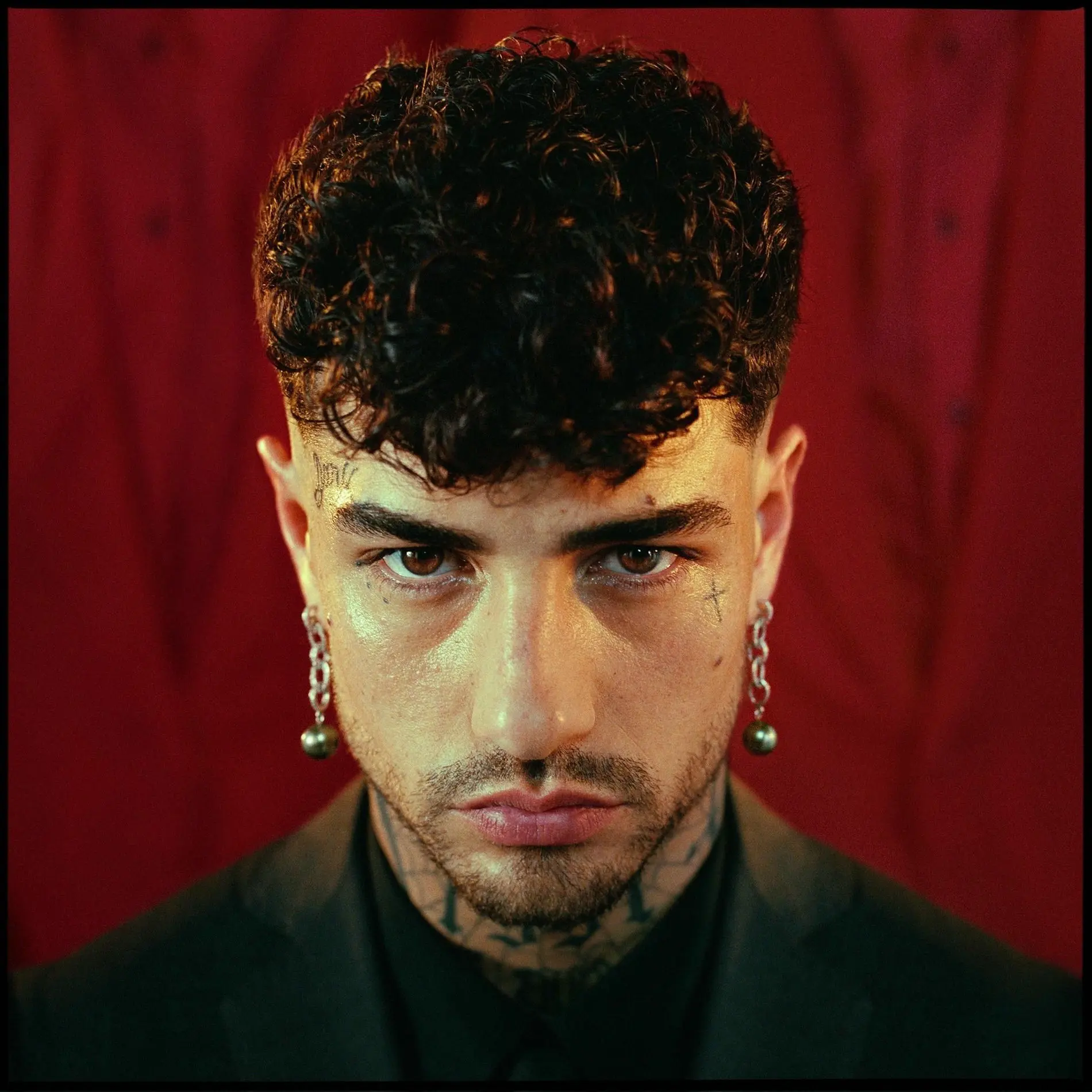 Tony Effe: La Promessa del Rap Italiano