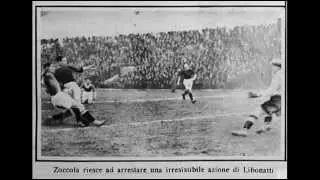La Rivalità Calcistica Tra Torino e Napoli image 1
