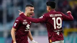 Torino vs Napoli: La Partita del Secolo nel Campionato Serie A