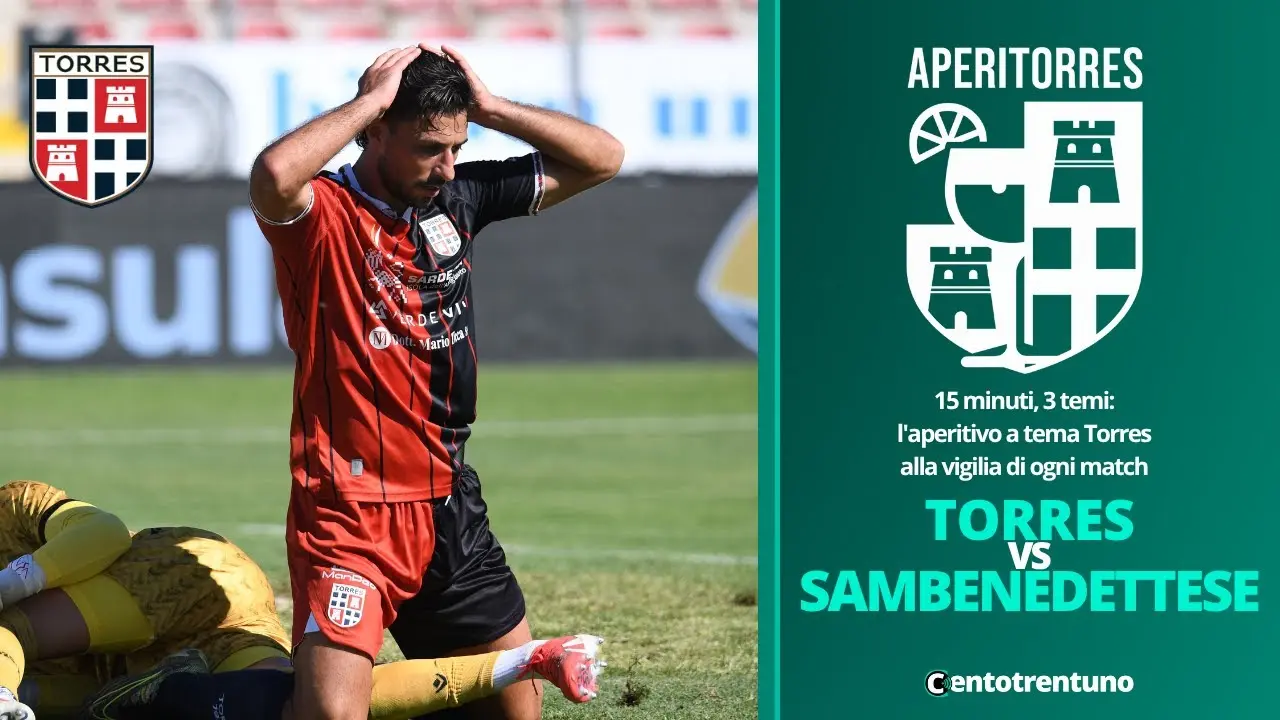 Torres e Sambenedettese: Analisi della Partita del 2023