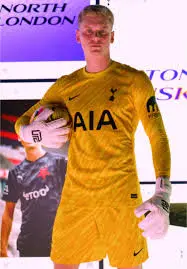 Ultime Notizie su Tottenham Hotspur image 1