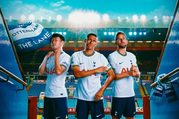 Tottenham vs Aston Villa: Un Incontro Cruciale nella Premier League