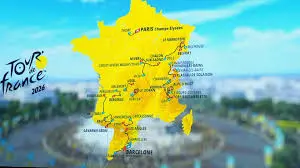 Il Tour de France 2026: Cosa Aspettarsi