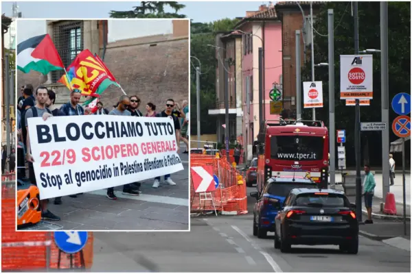 Traffico a Bologna: Analisi e Futuro della Mobilità Urbana