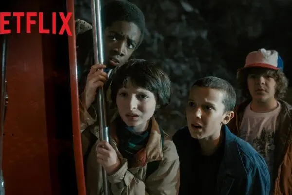 Il Nuovo Trailer Ufficiale di Stranger Things 5: Tutto Quello che Devi Sapere