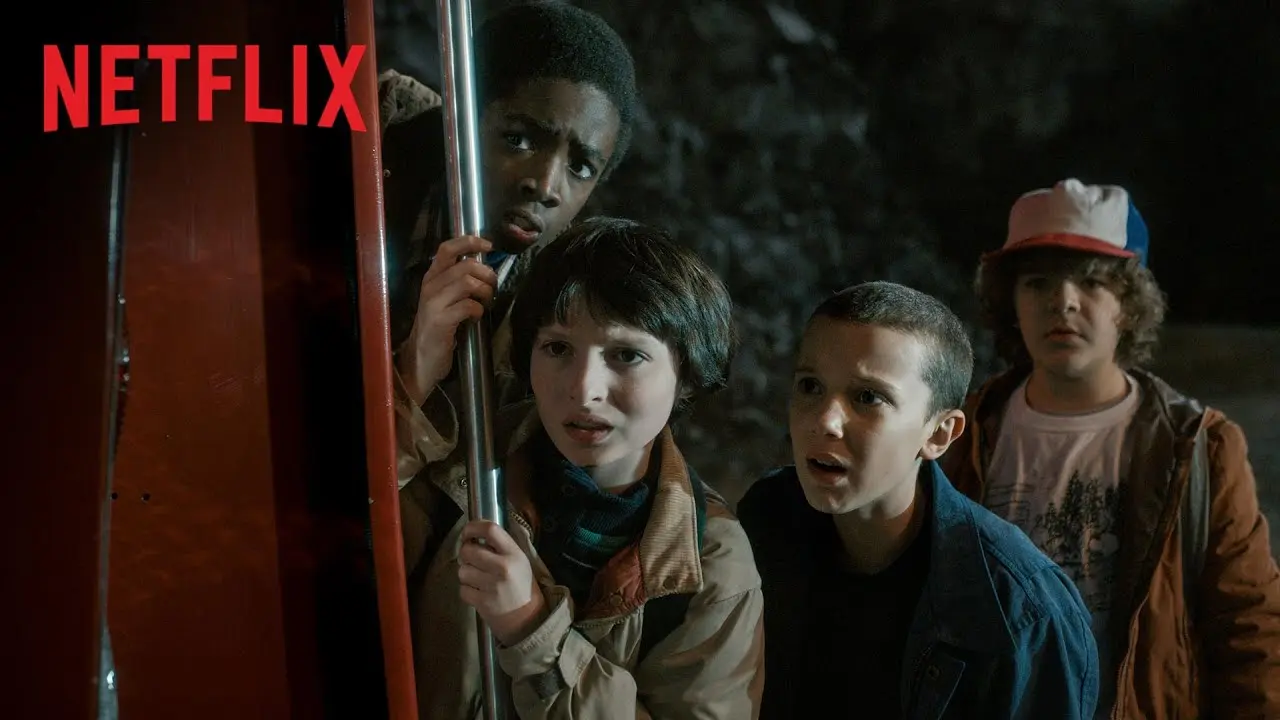 Il Nuovo Trailer Ufficiale di Stranger Things 5: Tutto Quello che Devi Sapere
