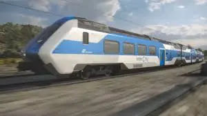 Tutto su Trenitalia: il futuro del trasporto ferroviario in Italia