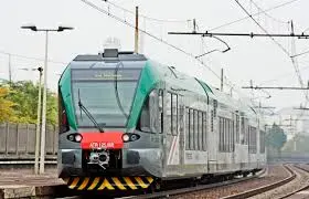 Trenord: La spina dorsale dei trasporti in Lombardia