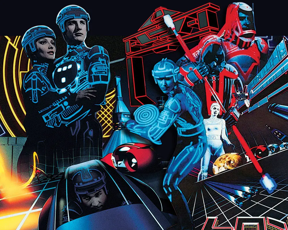 Tron: Il Futuro della Blockchain nel 2023