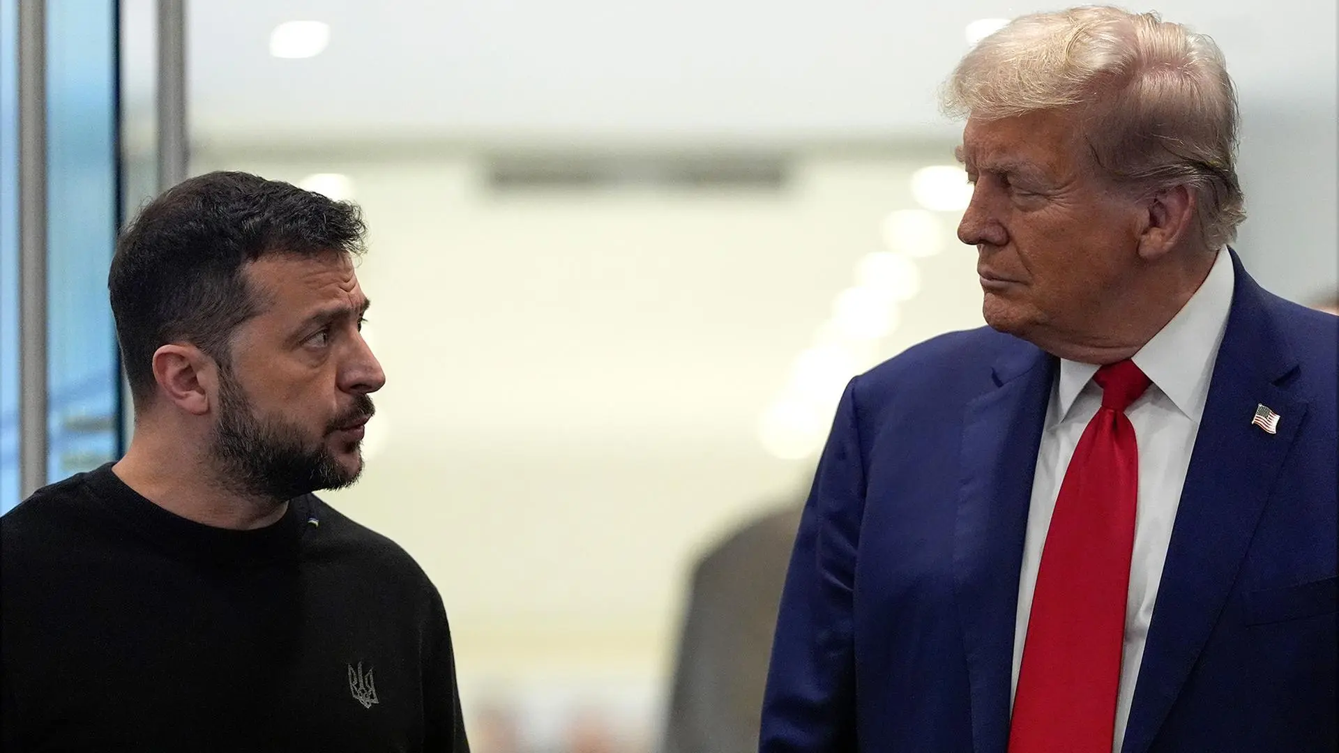 Donald Trump: Un’Analisi delle Ultime Notizie