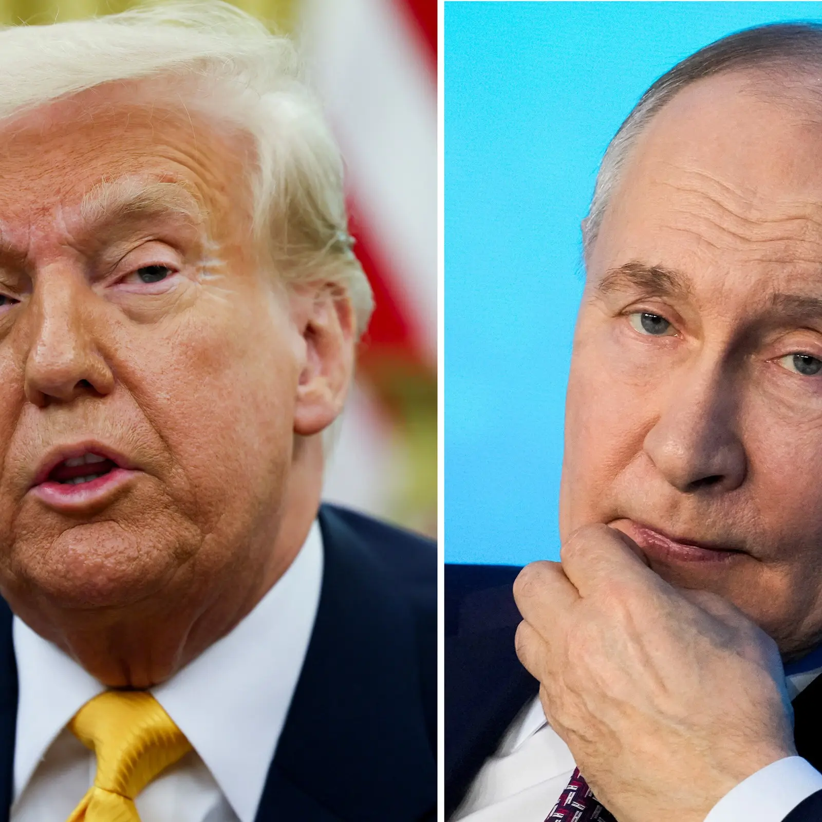 Le relazioni tra Trump e Putin: un’analisi contemporanea