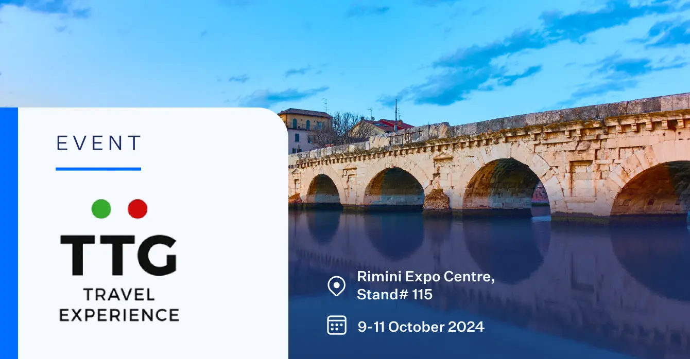 TTG Rimini: Il Cuore del Turismo Italiano 2023