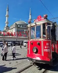 Turchia: Un Crocevia di Culture e Opportunità