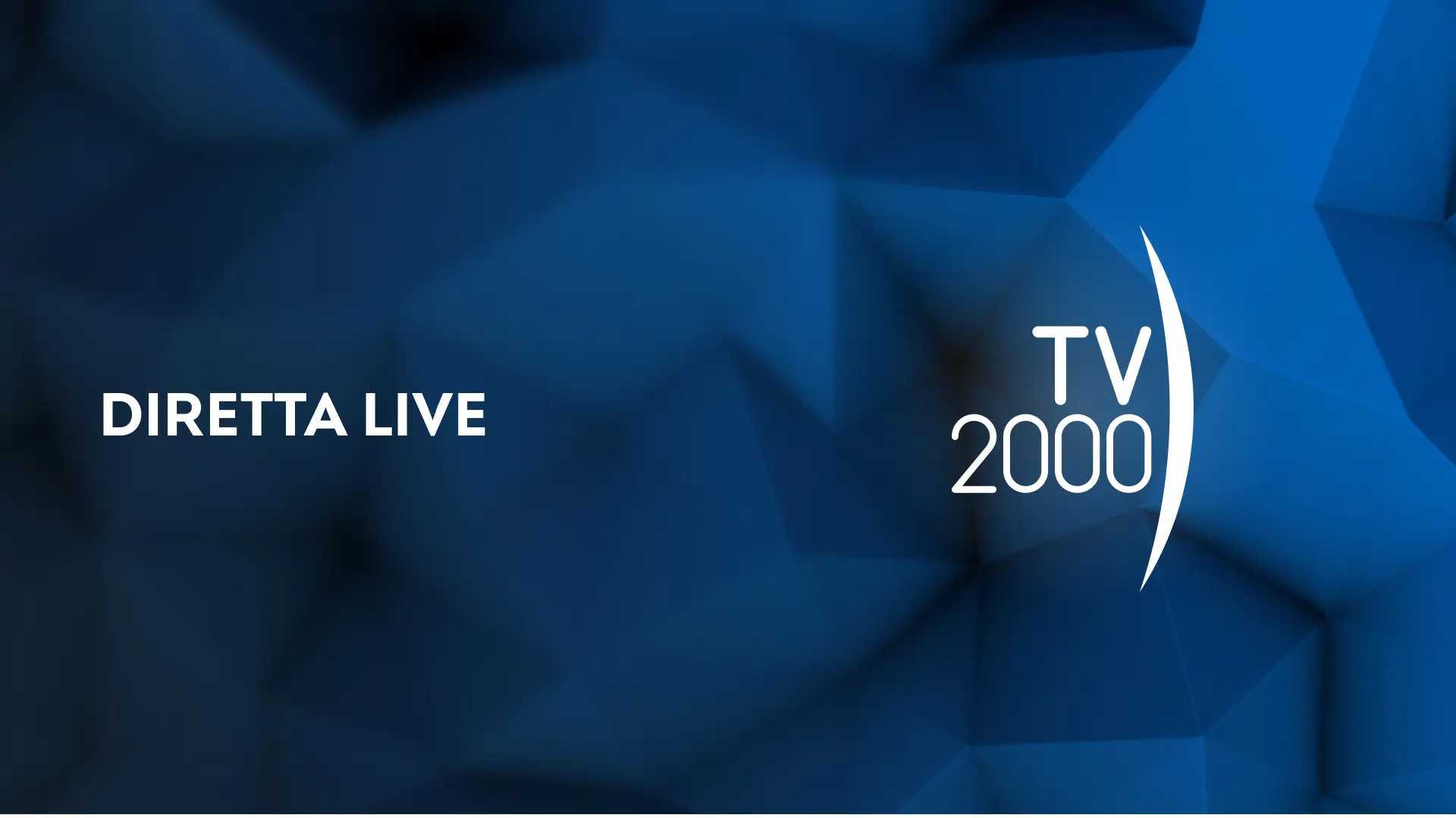 Tutto sulla Diretta di TV2000: Novità e Guida alla Visione