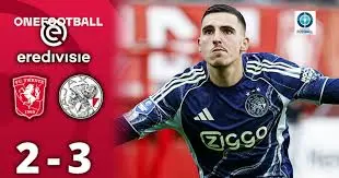 Twente vs Ajax: Storia e Rivalità nel Calcio Olandese