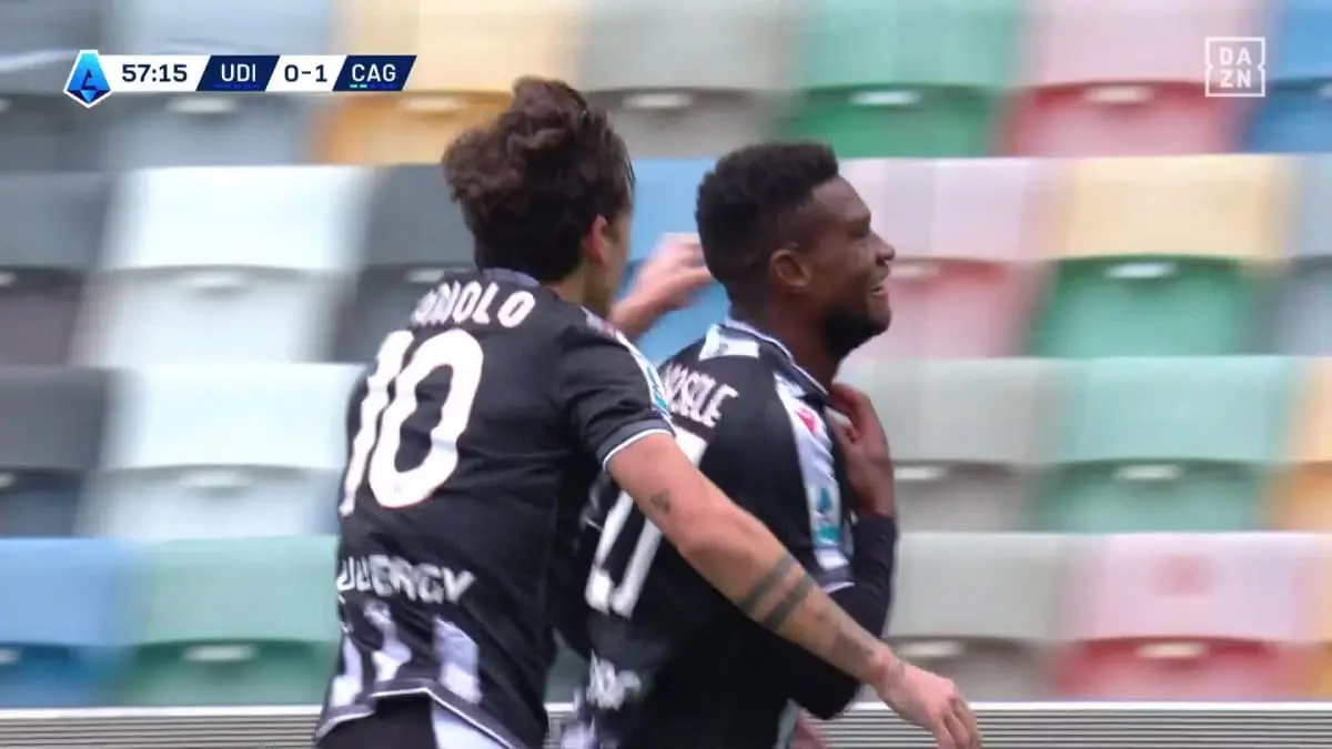 Analisi della Partita Udinese – Cagliari: Un Incontro Determinante
