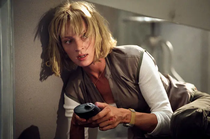 Esplorando la carriera di Uma Thurman image 1