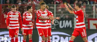 Union Berlin e Mönchengladbach: Una Rivalità Crescente in Bundesliga
