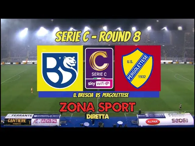 Union Brescia vs Pergolettese: Un’Analisi della Partita
