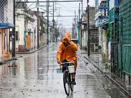 Uragano Melissa: Gli Effetti Su Giamaica e Cuba