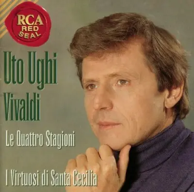 Uto Ughi: Un Ritorno Straordinario alla Musica