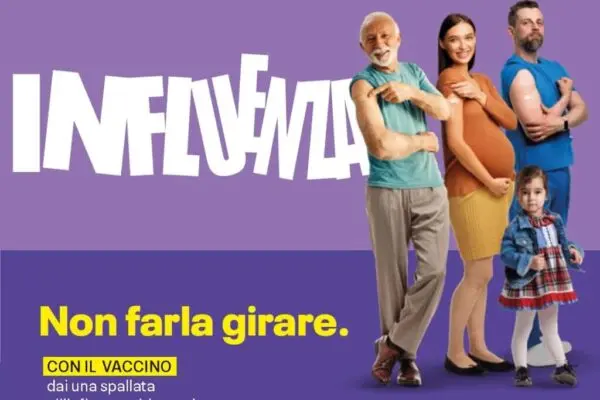Il Vaccino Antinfluenzale: Protezione e Salute Pubblica