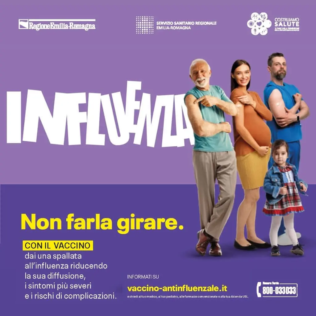 Il Vaccino Antinfluenzale: Protezione e Salute Pubblica