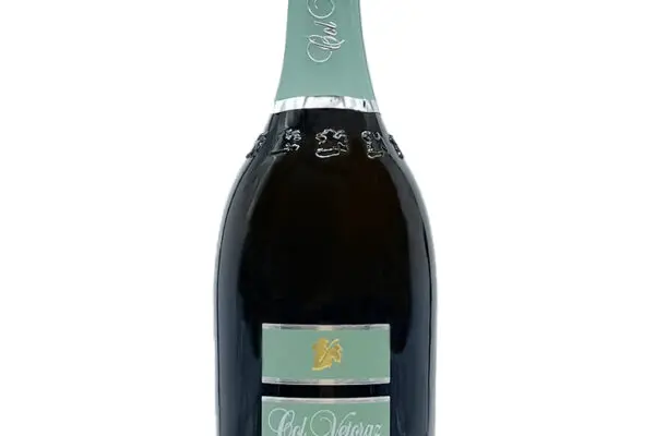 Valdobbiadene: Un Gioiello del Prosecco nel Cuore dell’Italia