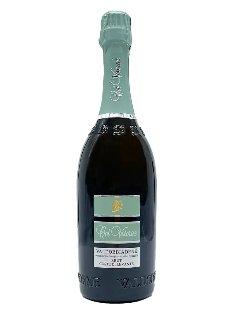 Valdobbiadene: Un Gioiello del Prosecco nel Cuore dell’Italia