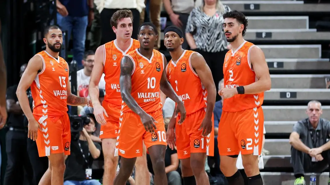 Valencia e Virtus Bologna: Incontro di Basket Indimenticabile