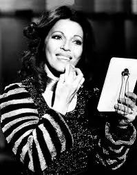 Valeria Fabrizi: Una Figura Clef nel Panorama Culturale Italiano