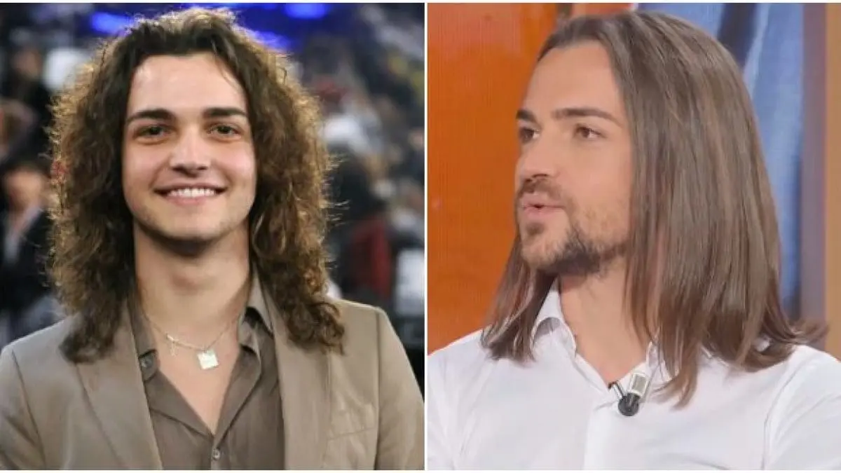 Valerio Scanu: Il viaggio musicale di un talento italiano
