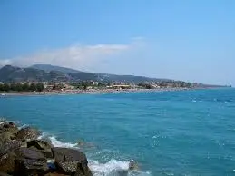 Vallecrosia: Una perla della Riviera dei Fiori