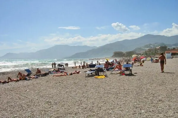 Vallecrosia: Un Tesoro sulla Riviera dei Fiori