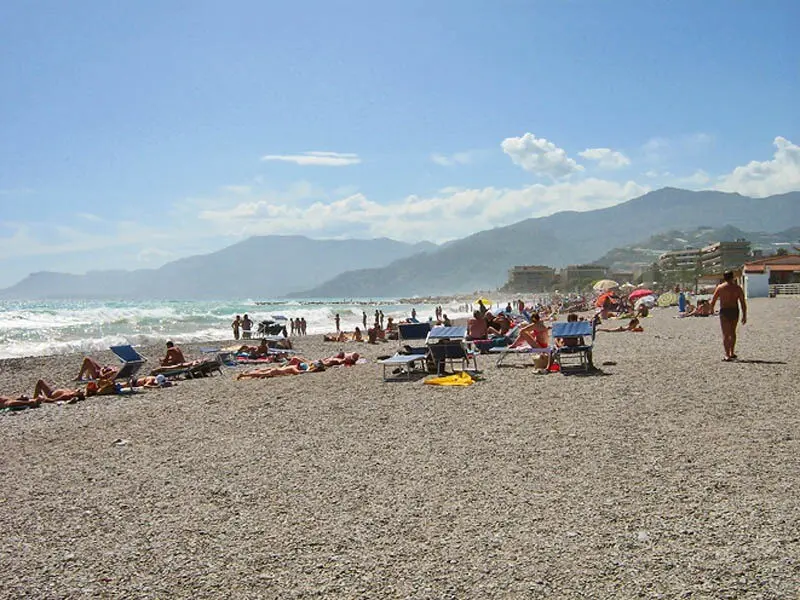 Vallecrosia: Un Tesoro sulla Riviera dei Fiori
