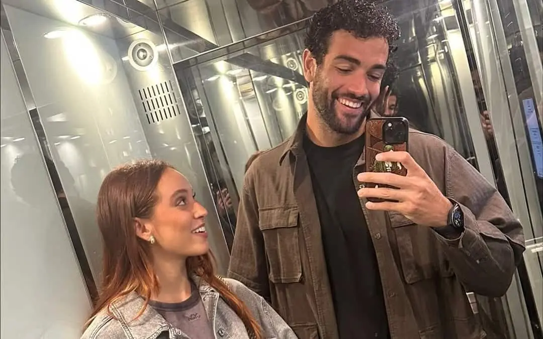 Vanessa Bellini: Il Nuovo Fenomeno di Amici