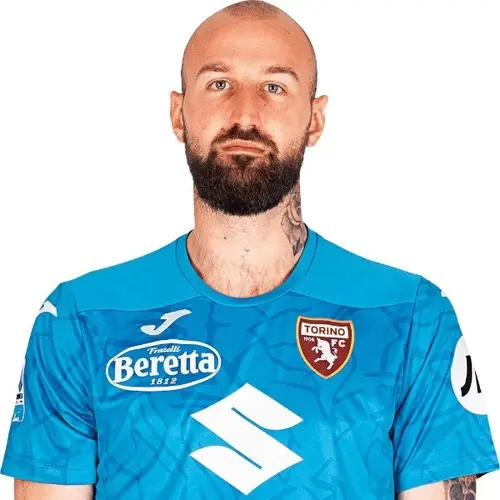 Vanja Milinković-Savić: Un Talento Emergente nel Calcio